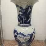 724 5029 VASE